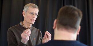 Jak rozmawiać z Amerykaninem?