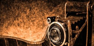 Dlaczego obiektyw winietuje?