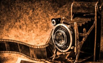 Dlaczego obiektyw winietuje?