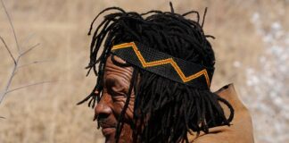 Jak nazywa się rdzenna ludność Ameryki?