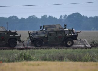 Czego nie wolno przewozić do USA? Czego nie wolno przewozić do USA?