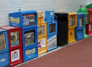 Czy trzeba mieć wydrukowane winiety?