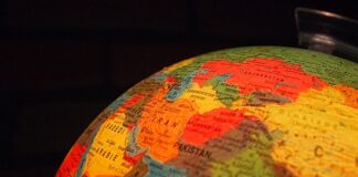 Ile jest krajów w Europie?