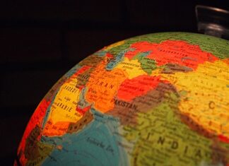 Ile jest krajów w Europie? Ile jest krajów w Europie?