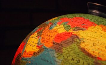 Ile jest krajów w Europie?