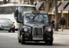 Ile zarabia taksówkarz w Dubaju?