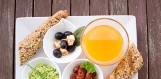 Gdzie dobrze zjeść w Lublanie?