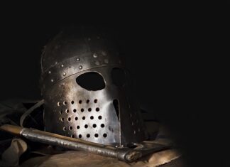 Czy Wikingowie dotarli do Ameryki?