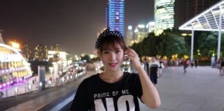 Jak witają się Chińczycy?