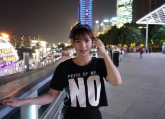 Jak witają się Chińczycy?