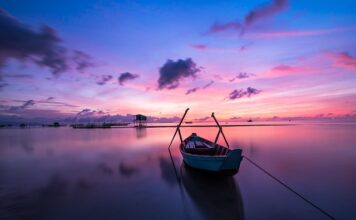 Gdzie na wakacje w 2023 roku?