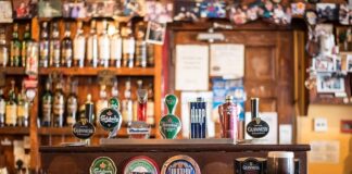 Ile kosztuje piwo w Stanach?