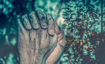 Jaka jest wiara w Japonii?