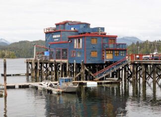 Czy Polacy odkryli Amerykę?