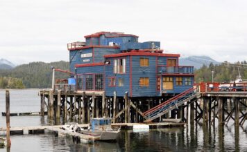 Czy Polacy odkryli Amerykę?