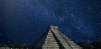 Skąd wzięła się nazwa Meksyk?