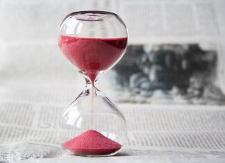 Jaki jest czas pracy w Chinach? Jaki jest czas pracy w Chinach?