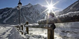 Co oznacza biel na fladze?