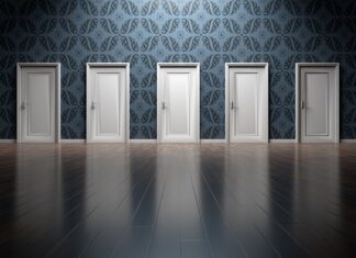 Jaka jest szansa na to że samolot się rozbije?