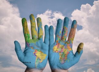 Kto odkrył kontynenty? Kto odkrył kontynenty?