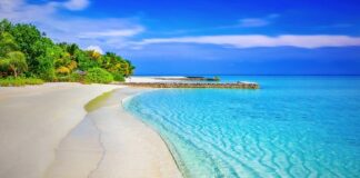 Na co uważać na plażach w Chorwacji?