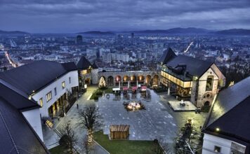 Czy w Lublanie jest bezpiecznie? Czy w Lublanie jest bezpiecznie?