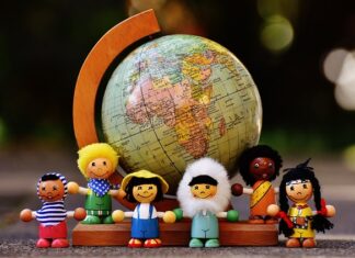 Jakiej narodowości jest najwięcej w USA? Jakiej narodowości jest najwięcej w USA?