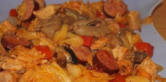 Czy Niemcy lubią bigos?