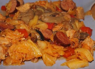 Czy Niemcy lubią bigos? Czy Niemcy lubią bigos?