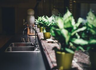 Gdzie w Polsce jest najlepsza woda z kranu? Gdzie w Polsce jest najlepsza woda z kranu?