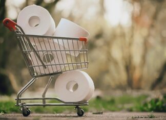 Kto wymyślił toalety?