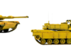 Co lepsze Abrams czy Leopard?