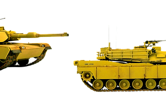 Co lepsze Abrams czy Leopard?
