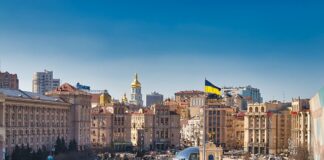 Czy Kijów należał kiedyś do Polski?