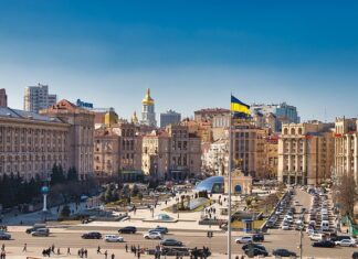 Czy Kijów należał kiedyś do Polski? Czy Kijów należał kiedyś do Polski?