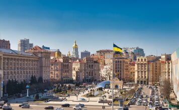 Czy Kijów należał kiedyś do Polski?
