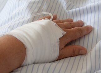 Jak przewozić podpaski w samolocie? Jak przewozić podpaski w samolocie?