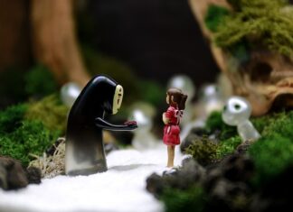 Jak witają się Japończycy?