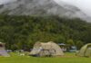 Ile kosztuje camping w Słowenii?