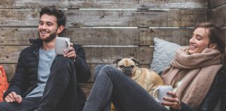 Ile kosztują spodnie Levis w USA?