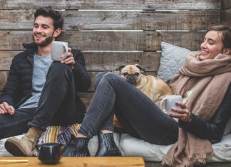 Ile kosztują spodnie Levis w USA?