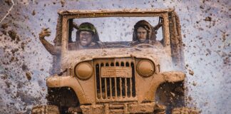 Jak usunąć Winietę ze zdjęcia?