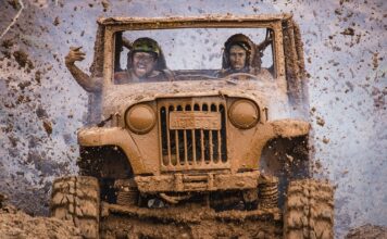 Jak usunąć Winietę ze zdjęcia?