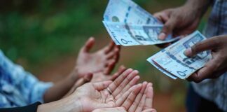 Ile jest państw w Stanach Zjednoczonych?