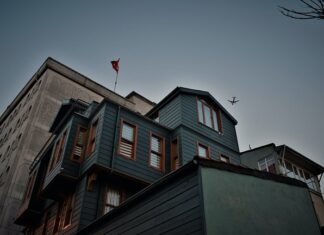 Jak wygląda flaga w Chorwacji?