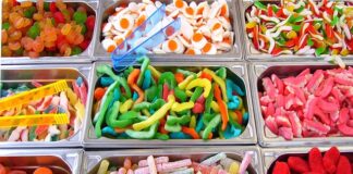 Z jakich słodyczy słynie Polska?