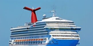 Ile trwa rejs statkiem z Polski do USA?