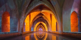 Czy Hiszpanią odpadła?