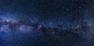 Ile jest gwiazd na fladze amerykańskiej?