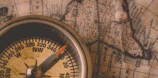 Ile jest stopni w zimie na Syberii?